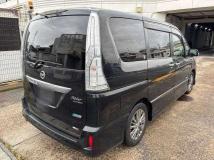 2015 Nissan Serena