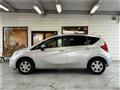 2015 Nissan Note