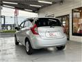 2015 Nissan Note