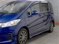 2013 Honda Freed