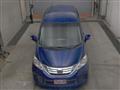 2013 Honda Freed