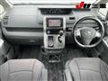 2009 Toyota Voxy