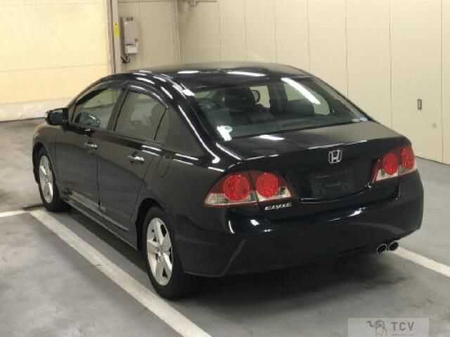 2007 Honda Civic