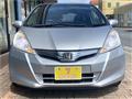 2011 Honda Fit Hybrid