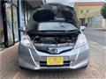 2011 Honda Fit Hybrid