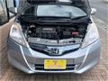 2011 Honda Fit Hybrid