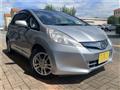 2011 Honda Fit Hybrid
