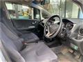 2011 Honda Fit Hybrid
