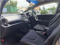 2011 Honda Fit Hybrid