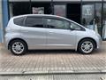 2011 Honda Fit Hybrid