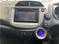 2011 Honda Fit Hybrid