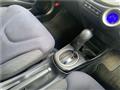 2011 Honda Fit Hybrid