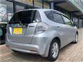 2011 Honda Fit Hybrid