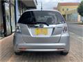 2011 Honda Fit Hybrid