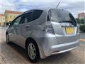 2011 Honda Fit Hybrid