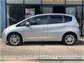 2011 Honda Fit Hybrid