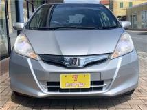2011 Honda Fit Hybrid