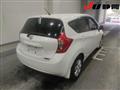 2013 Nissan Note