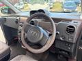 2012 Toyota SPADE