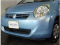 2012 Toyota Passo
