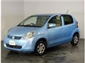 2012 Toyota Passo