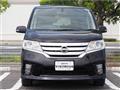 2010 Nissan Serena