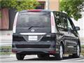 2010 Nissan Serena