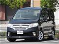 2010 Nissan Serena