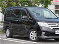 2010 Nissan Serena