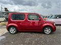 2015 Nissan Cube