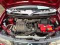 2015 Nissan Cube