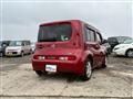 2015 Nissan Cube