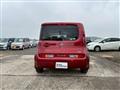 2015 Nissan Cube