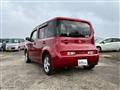 2015 Nissan Cube
