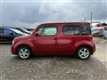 2015 Nissan Cube