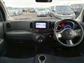 2015 Nissan Cube