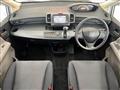 2009 Honda Freed