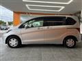 2009 Honda Freed