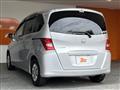 2009 Honda Freed