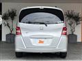 2009 Honda Freed