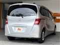 2009 Honda Freed
