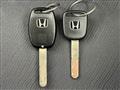 2009 Honda Freed