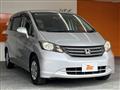 2009 Honda Freed