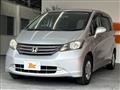 2009 Honda Freed