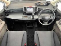2009 Honda Freed