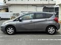 2013 Nissan Note