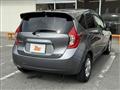 2013 Nissan Note