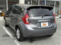 2013 Nissan Note