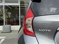 2013 Nissan Note