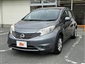 2013 Nissan Note